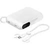 Image de Belkin BoostCharge (10000 mAh, 20 W, 74 Wh), Chargeur de secours, Blanc