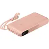 Image de Belkin BoostCharge 20k (20000 mAh, 20 W, 74 Wh), Chargeur de secours, Rose, Pink