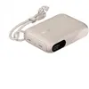 Image de Belkin BoostCharge 10k (10000 mAh, 20 W, 37 Wh), Chargeur de secours, Beige