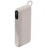Image de Belkin BPB028hqSD (20000 mAh, 20 W), Chargeur de secours, Beige