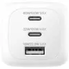 Image de Belkin Chargeur Mural Usb-a Et Usb-c Wch016hqwh