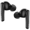 Image de Belkin Ecouteurs intra-auriculaires SoundForm Rhythm ANC (ANC, 28 h, Filaire, Sans fil), Écouteurs, Noir