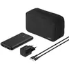 Image de Trousse d’accessoires Belkin BoostCharge Noir pour appareils mobiles