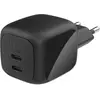 Image de Belkin BoostCharge Pro (50 W), Chargeur USB, Noir