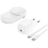 Image de Belkin Chargeur Sans Fil Wiz039kqwh