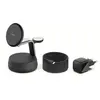 Image de Belkin Chargeur Sans Fil Wiz040kqch