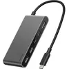 Image de Belkin Adaptateur Usb-c Avc022hqsgy
