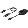 Image de Belkin Connect Air (HDMI, 8.50 cm), Adaptateur données + vidéo, Noir