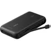 Image de Belkin Gaming Powerbank 20000mAh 30w integr.USB-C Kab. ENA013hqBK, Casque gaming, Noir
