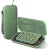 Image de Belkin Étui de voyage (Switch 2), Autres accessoires gaming, Vert