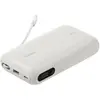 Image de Belkin UltraCharge 20k (20000 mAh, 45 W, 74 Wh), Chargeur de secours, Beige