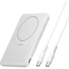 Image de Belkin Batterie Externe Boostcharge Slim 5000mah 7.5w