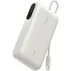 Image de Belkin UltraCharge 10k (10000 mAh, 45 W, 37 Wh), Chargeur de secours, Beige