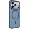 Image de Belkin Grip magn. Schutzhülle iPhone 17 Pro dklblau MSA035hqNY (Apple iPhone 17 Pro), Coque pour téléphone portable, Bleu