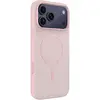 Image de Belkin Grip magn. Schutzhülle iPhone 17 ProMax pink MSA036hqPK (Apple iPhone 17 Pro Max), Coque pour téléphone portable, Pink
