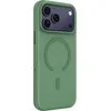 Image de Belkin Grip magn. Schutzhülle iPhone 17 ProMax grün MSA036hqSE (Apple iPhone 17 Pro Max), Coque pour téléphone portable, Vert