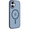 Image de Belkin SheerForce Grip (Apple iPhone 17), Coque pour téléphone portable, Bleu