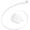 Image de Belkin Chargeur Mural Usb-c Wch022kqwh