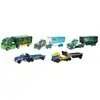 Image de Hot Wheels Truckin' Transporters