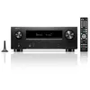 Image de Amplificateur Denon AVRX2800HBKE2