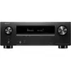 Image de Denon AVR-X2800H (7.2 canaux, AM, FM), Récepteur AV, Noir
