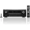 Image de Denon AVR S670H (5.2 canaux, AM, FM), Récepteur AV, Noir
