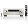 Image de Amplificateur Home Cinéma Denon AVC-X6800H Argent
