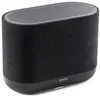 Image de Enceinte connectée sans fil Bluetooth Denon Home 400 Noir