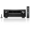Image de Amplificateur Home Cinéma Denon AVR-X2900H Noir