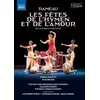Image de Les fêtes de l'hymen et de l'amour ou les dieux d’Egypte DVD