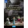 Image de La Campana Sommersa DVD