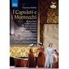 Image de I Capuleti E I Montecchi DVD