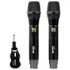 Image de Gemini GMU-M200, Microphone