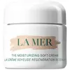 Image de La Mer, Sérum visage, La crème hydratante douce (60 ml)