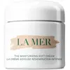 Image de La Mer, Crème visage, La crème hydratante douce (100 ml, Crème 24h)