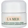 Image de La Mer, Crème visage, Soin hydratant The Moisturizing Fresh Cream 15 ml (15 ml, Crème de jour, Crème de nuit)