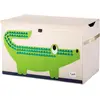 Image de 3 Sprouts, Boîte à jouets, Boîte à jouets