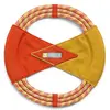 Image de Ruffwear Pacific Ring Hundespielzeug (Jouet à lancer pour chiens, Jouet à tirer pour chiens), Jouets pour chien
