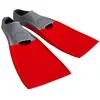 Image de Zoggs Palmes De Natation Blade Rubber Long EU 33-34