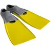 Image de Zoggs Palmes De Natation Blade Rubber Long EU 37-38