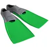 Image de Zoggs Palmes De Natation Blade Rubber Long EU 39-40