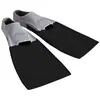 Image de Zoggs Palmes De Natation Blade Rubber Long EU 43-44