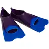 Image de Zoggs Palmes De Natation Ultra Blue EU 30-32