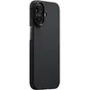 Image de Pitaka Ultra-Slim (Apple iPhone 17), Coque pour téléphone portable, Noir