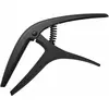 Image de Ernie Ball Capo, Guitare : accessoires, Noir