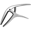 Image de Ernie Ball Capo, Guitare : accessoires, Argent