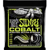 Image de Ernie Ball Slinky Cobalt régulier (6 x, Guitare électrique, 0.05"), Corde de guitare