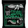 Image de Ernie Ball Slinky Cobalt (6 x, Guitare électrique, 0.06"), Corde de guitare