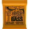 Image de Ernie Ball Slinky hybride (4x, Basse électrique, 0.11"), Corde de guitare