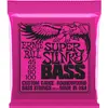 Image de Ernie Ball Super Slinky (4 x, Basse électrique, 0.10"), Corde de guitare